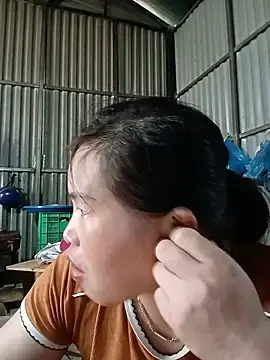 Stripchat Nude Webcam of nana_nana99