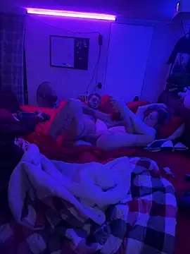 Stripchat Sex Chat of FreakyFreshxxx