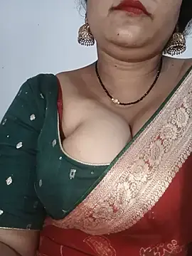 Stripchat Live Sex of Nyra-23