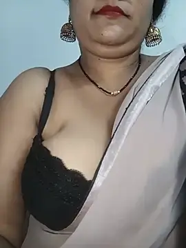 Stripchat Live Porn of Nyra-23