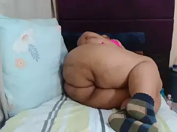 Stripchat Best Webcam of Bbw255