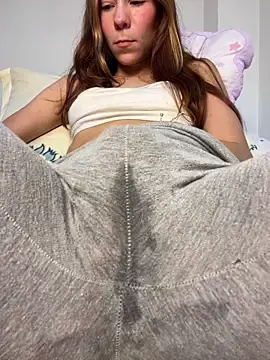 Stripchat Sex Chat of My-Nicky