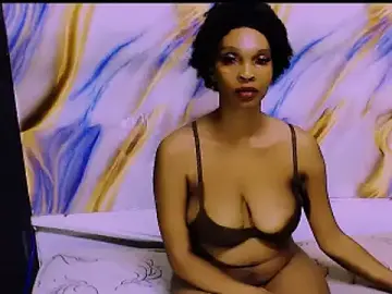 Stripchat Live Sex Cam of Caramelminxx_