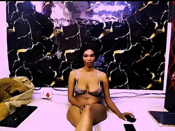 Stripchat Live Sex of Caramelminxx_