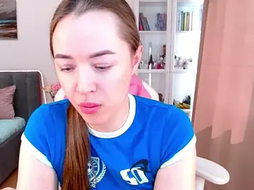 Stripchat Private Sex Chat of Eva_Allen