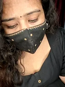 Stripchat Nude Webcam of Indian-hotm-Neha