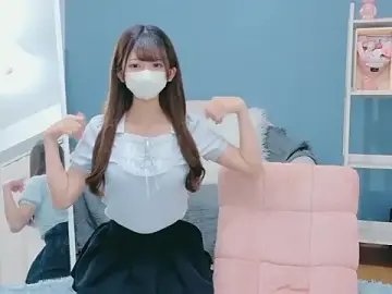 Stripchat Live Sex Cam of Kiki-jpn