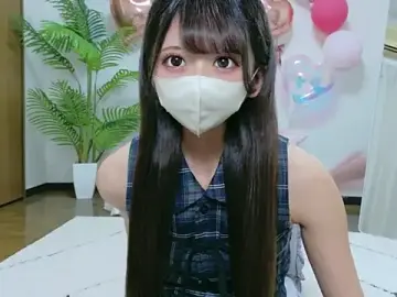 Stripchat Live Sex of Kiki-jpn