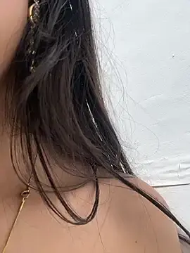 Stripchat Live Sex of LilyRossi_