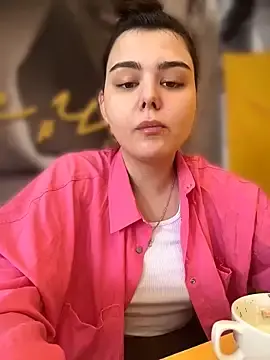 Stripchat Watch Live Sex Cams of NikaMur