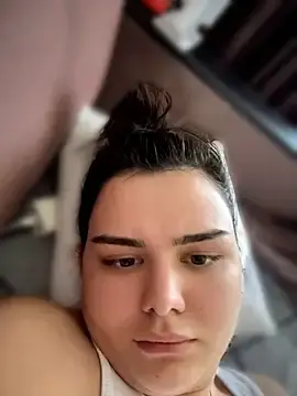 Stripchat Sex Cam of NikaMur