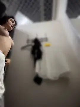 Stripchat Sex Cam of NikaMur