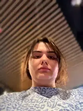 Stripchat Best live sex cam show of NikaMur