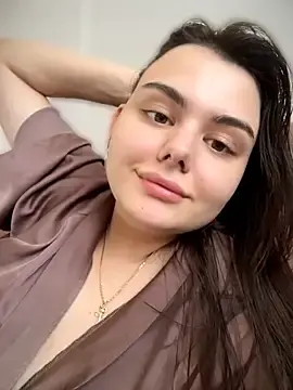 Stripchat Free Live Porn of NikaMur