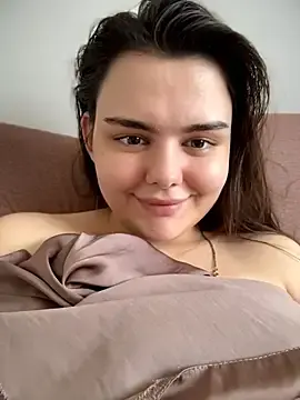 Stripchat Sex Chat of NikaMur