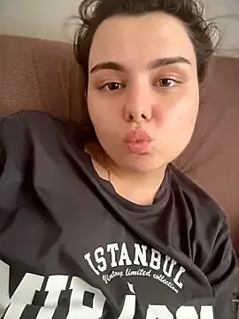 Stripchat Live Porn of NikaMur