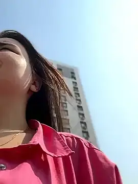 Stripchat Live Sex Cam of NikaMur