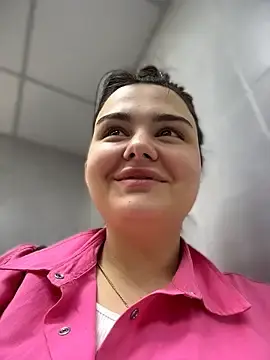 Stripchat Live Sex of NikaMur