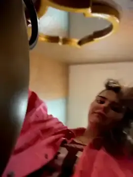 Stripchat Free Live Porn of NikaMur