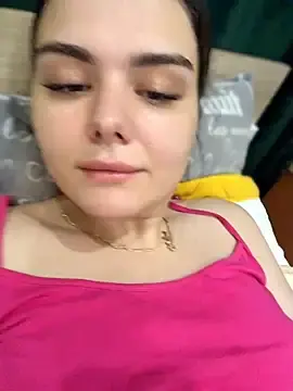 Stripchat Sex Cam of NikaMur