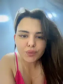 Stripchat Adult Webcam of NikaMur