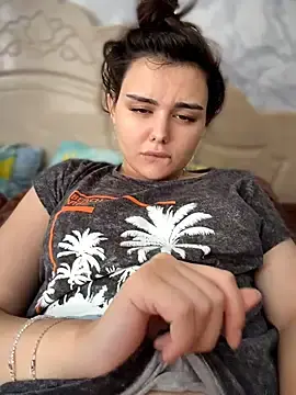 Stripchat Watch Live Sex Cams of NikaMur