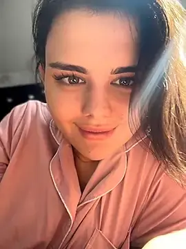 Stripchat Watch Live Sex Cams of NikaMur