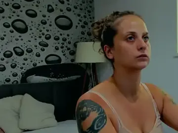 Stripchat Free Live Porn of AlmaFancy