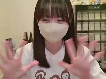 Stripchat Best Webcam of HIKARI_x0