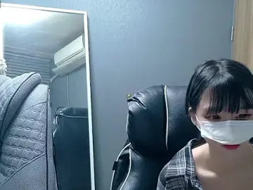 Stripchat Free Porn Cam of Hyeri_0306