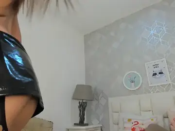 Stripchat Live Sex of dulce_rose_7