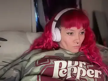 Stripchat Nude Webcam of FRRANNKIE
