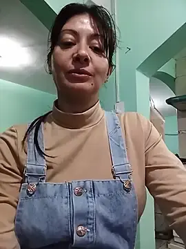 Stripchat Nude Webcam of aphrodite_sexy