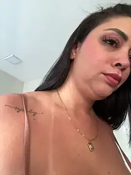 Stripchat Free Live Porn of NathFox