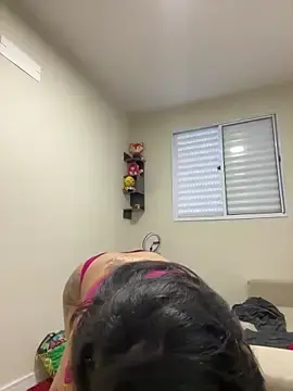 Stripchat Private Sex Chat of NathFox