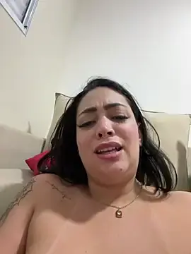 Stripchat Best Webcam of NathFox