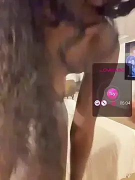 Stripchat Adult Webcam of ebonysweetyy