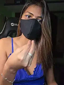 Stripchat Best live sex cam show of Amelia4U
