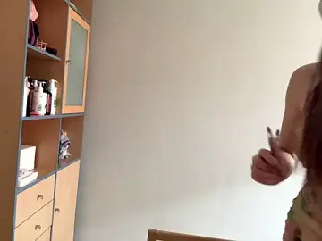 Stripchat Private Sex Chat of GerryBerey