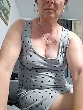 Stripchat Free Live Porn of IsabelleCraft