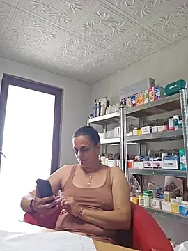 Stripchat Adult Video Chat of IsabelleCraft