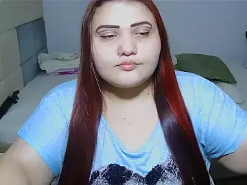 Stripchat Free Live Porn of Jones_alexia