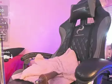 Stripchat Live Sex Cam of JuliethMoss