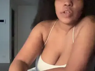 Stripchat Nude Webcam of godnessvenusx