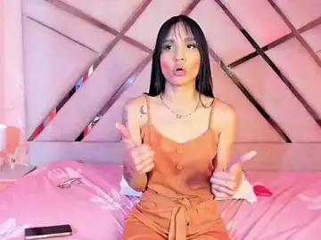 Stripchat Live Porn of sophie_pariss