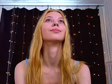 Stripchat Adult Webcam of HarriettKitty