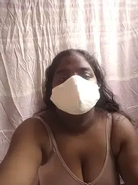 Stripchat Sex Chat of RiyaHot
