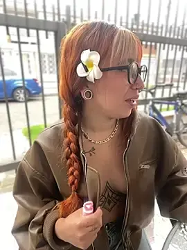 Stripchat Private Sex Chat of Sallem_Pink