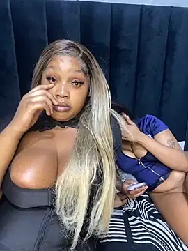 Stripchat Adult Video Chat of THICKBARBIE32