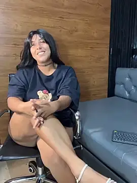 Stripchat Live Sex of Alexia_Lerner
